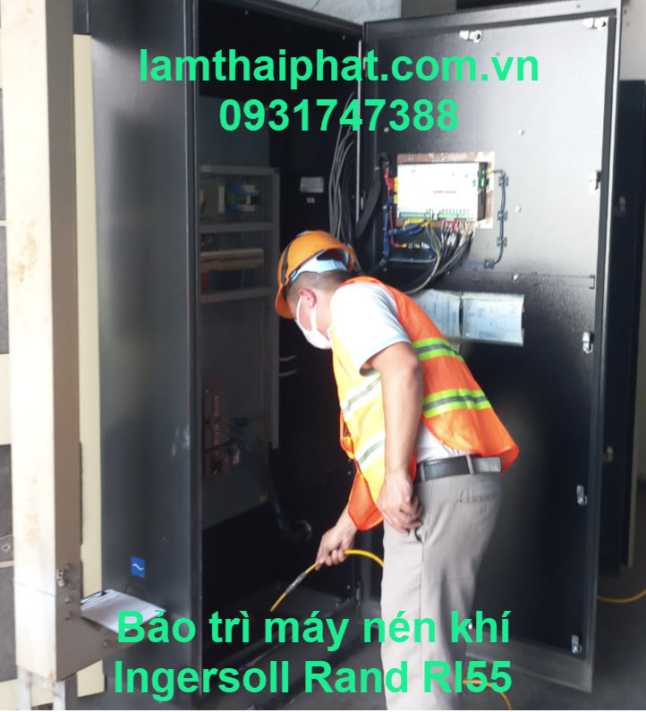 5 Lỗi Thường Gặp Máy Nén Khí Và Cách Khắc Phục 0931747388