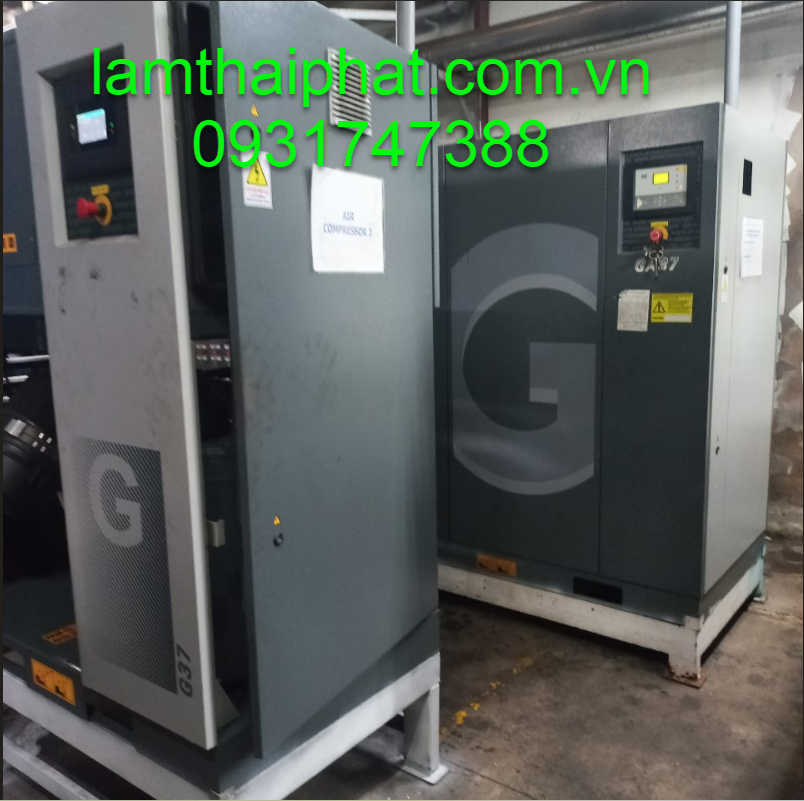 Bảo dưỡng máy nén khí định kì giúp doanh nghiệp giảm chi phí tiền điện